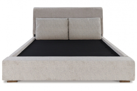 Кровать King size Cabalynn
