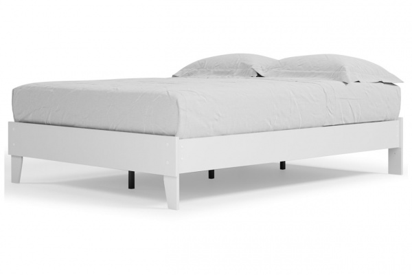 Кровать Queen size Piperton