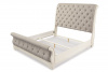 Кровать Queen size Realyn