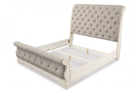 Кровать Queen size Realyn