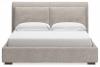 Кровать King size Cabalynn