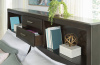 Кровать размера King Vanmore 193*203