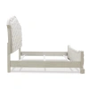 Двуспальная кровать Arlendyne King-size, 193х203