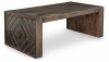 Стол журнальный Dreggan