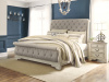 Кровать King size Realyn