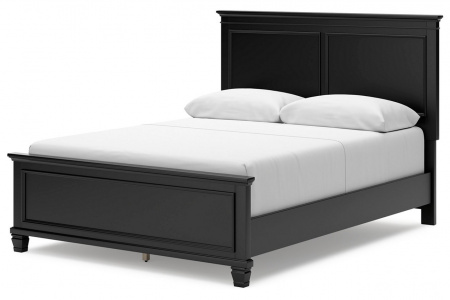 Кровать Queen size Lanolee