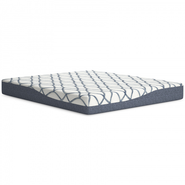 Матрас размера Euro 10 Inch Chime Elite 2.0 King-size 183х203