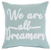 Подушка Dreamers