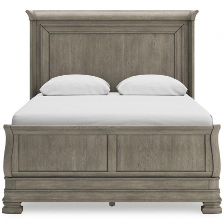 Кровать King size Lexorne
