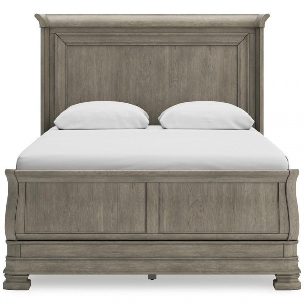 Кровать Queen size Lexorne