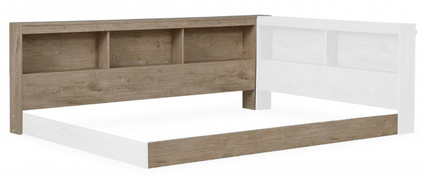 Полка настенная Oliah