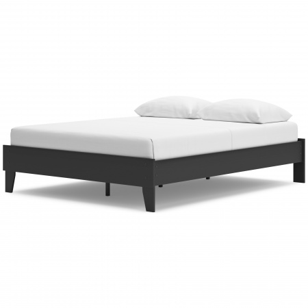 Кровать Queen size Socalle
