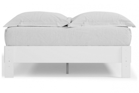 Кровать Queen size Piperton