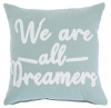Подушка Dreamers