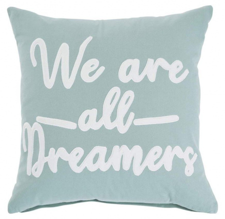 Подушка Dreamers
