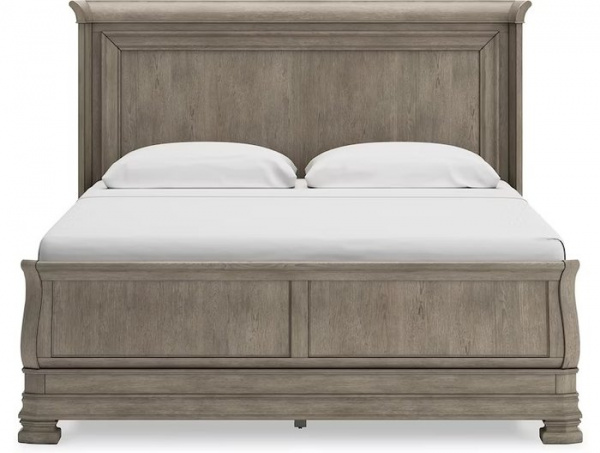 Кровать King size Lexorne