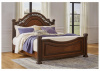 Кровать King size Lavinton