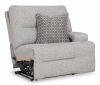 Диван модульный электро-реклайнер Acklen Place