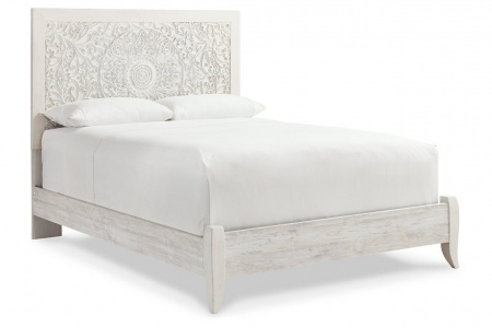 Кровать Queen size Paxberry