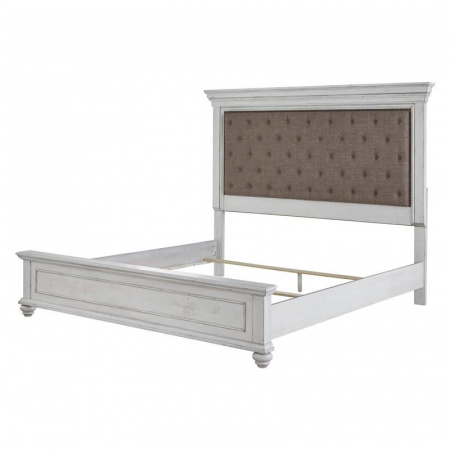 Кровать King size Kanwyn
