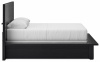 Кровать размера King Londer 183*203