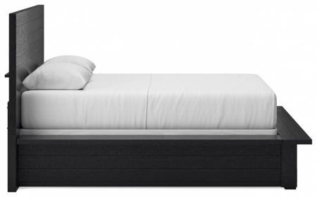 Кровать размера King Londer 183*203