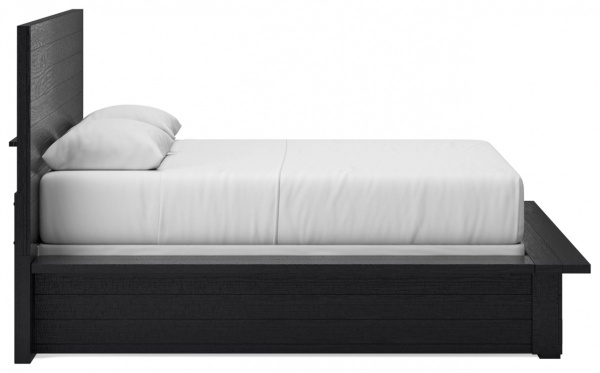 Кровать размера King Londer 183*203
