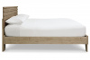 Кровать Queen size Oliah