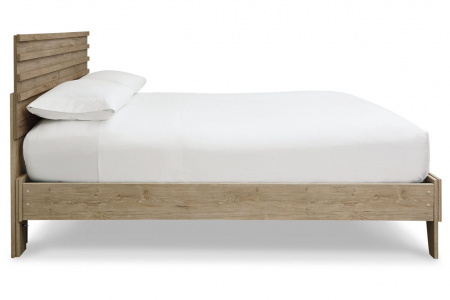 Кровать Queen size Oliah