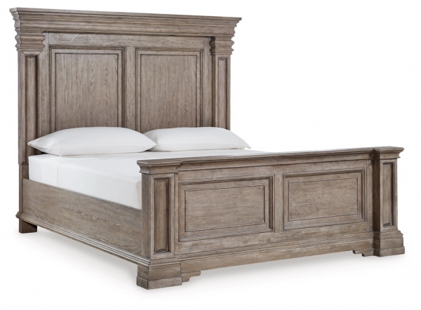 Кровать размера King Blairhurst 193*203