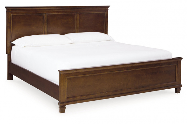 Кровать King size Danabrin