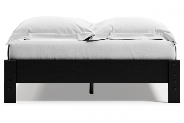 Кровать Queen size Finch