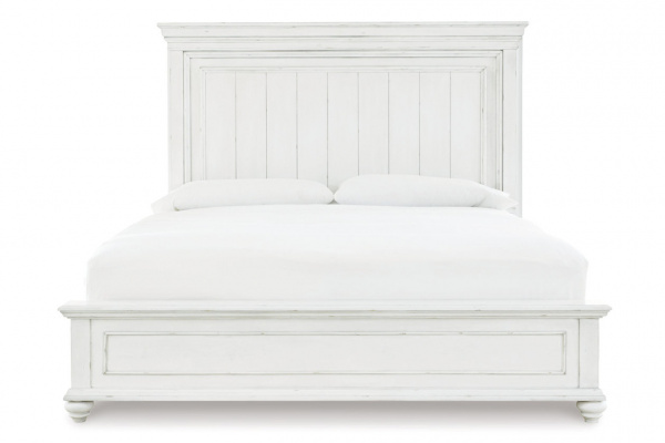 Кровать Queen size Kanwyn