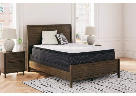 Матрас King Size Limited Edition PT
