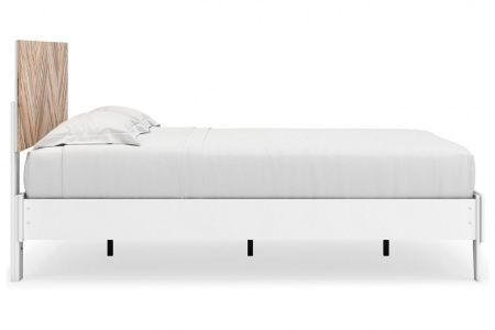 Кровать Queen size Piperton