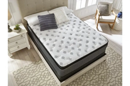 Матрас King Size Anniversary Edition Pillowtop