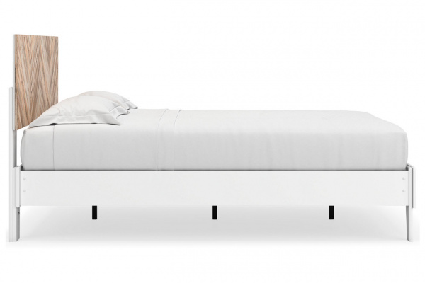 Кровать Queen size Piperton