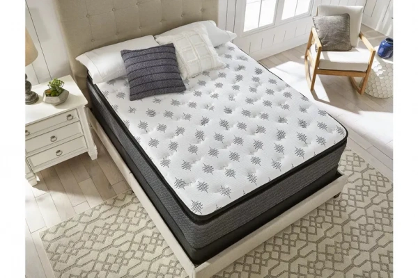Матрас King Size Anniversary Edition Pillowtop