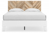 Кровать Queen size Piperton
