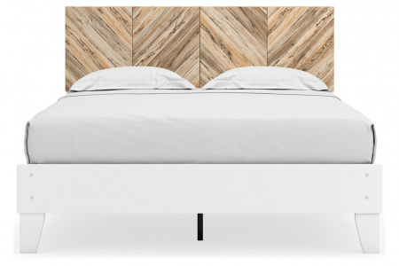 Кровать Queen size Piperton