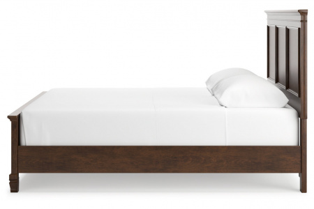 Кровать King size Danabrin