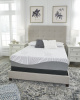Матрас размера Euro 12 Inch Memory Foam King-size 183х203
