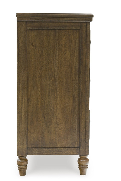 Комод широкий Sturlayne