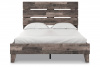 Кровать Queen size Neilsville