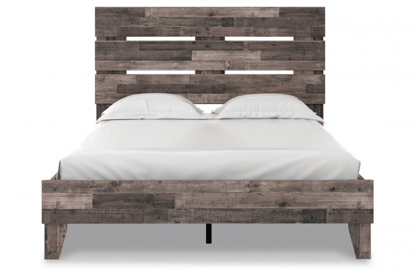 Кровать Queen size Neilsville