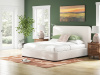 Кровать размера California King Whittgate 193*210