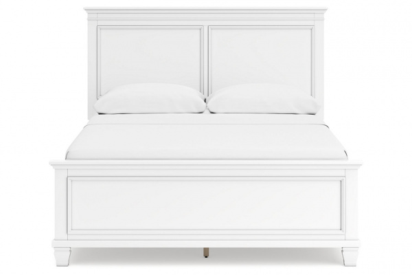Кровать King size Fortman