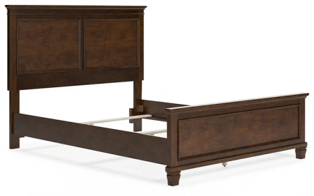 Кровать Queen size Danabrin