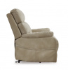 Кресло реклайнер с подъемником и электроприводом Next-Gen Durapella