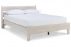 Кровать Queen size Socalle